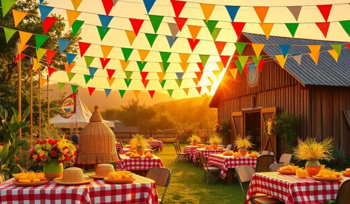 Festa Junina no Blog: 7 Estratégias de Conteúdo Para WordPress