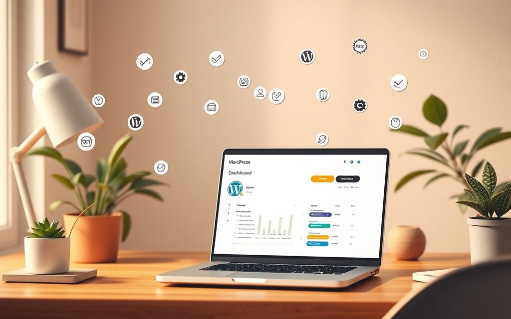 Automação Blog WordPress: 3 Ferramentas Para Blogueiros Iniciantes