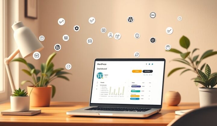 Automação Blog WordPress: 3 Ferramentas Para Blogueiros Iniciantes
