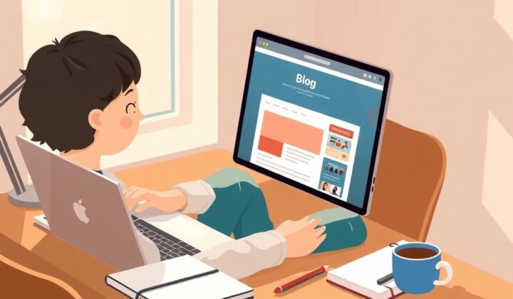 Blog WordPress Para Iniciantes: 5 Dúvidas Mais Comuns Respondidas