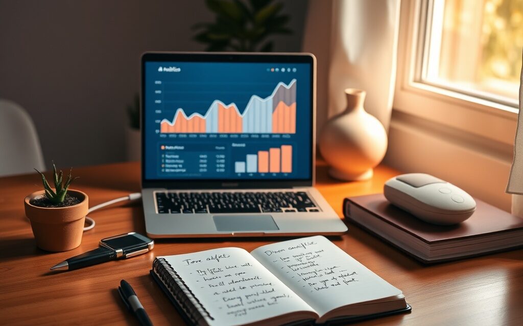 Blog WordPress Rentável em 90 Dias: Do Zero à Monetização