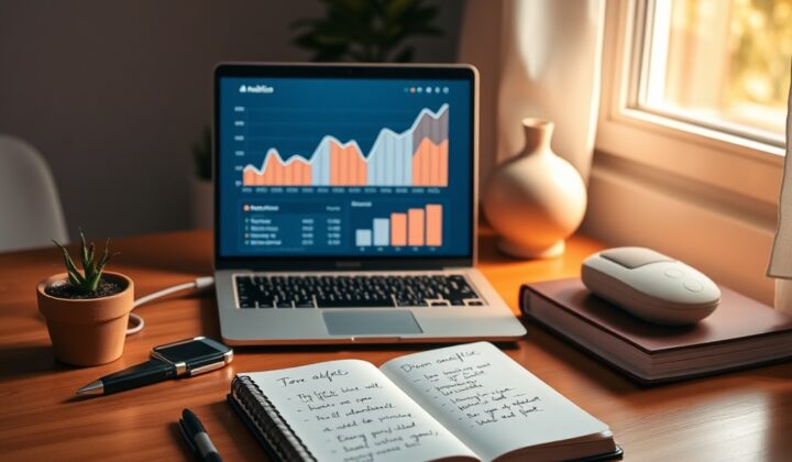Blog WordPress Rentável em 90 Dias: Do Zero à Monetização