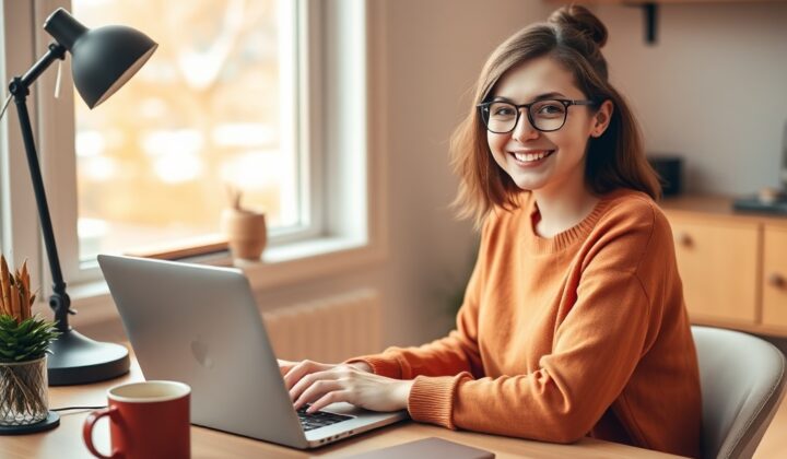 Como Criar Blog WordPress e Publicar Seu 1º Post em 15 Min