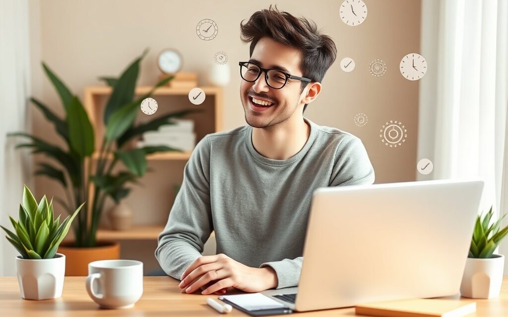 Automação Blog WordPress: Economize 15 Horas Por Semana