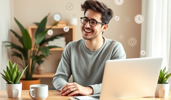 Automação Blog WordPress: Economize 15 Horas Por Semana