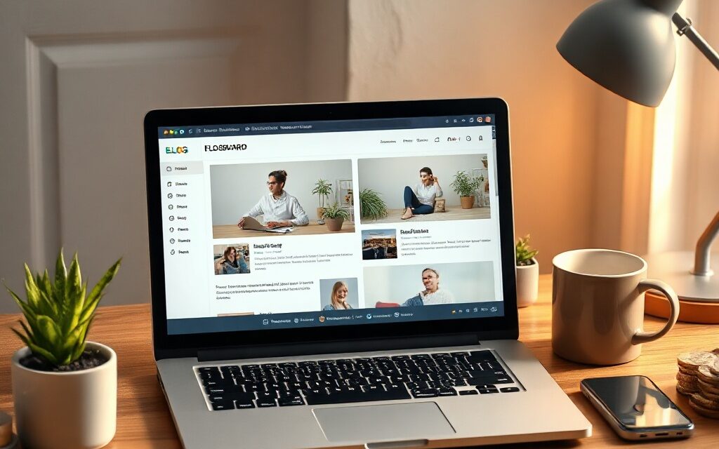 Monetizar Blog WordPress Sem Vender Nada: 3 Modelos de Renda Passiva