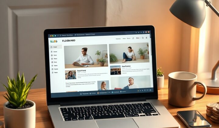Monetizar Blog WordPress Sem Vender Nada: 3 Modelos de Renda Passiva