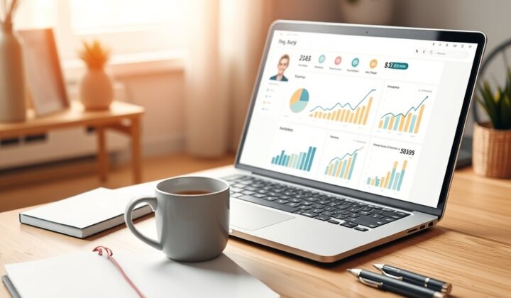 Como Monetizar Blog WordPress Desde o Primeiro Mês