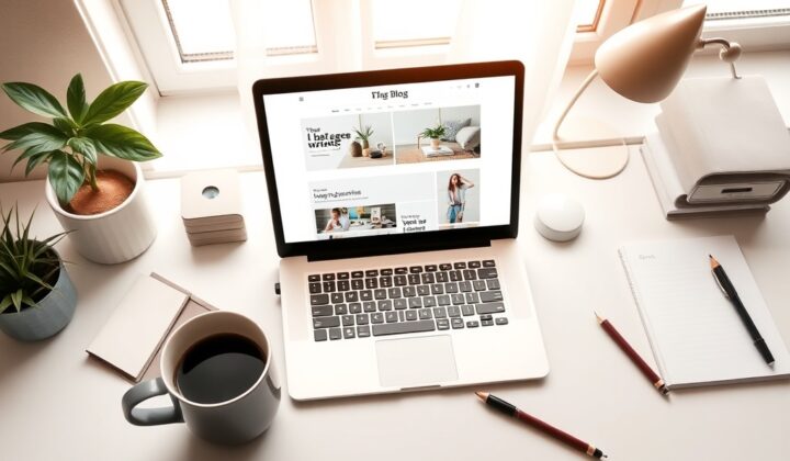Estrutura Post Blog WordPress: Formato Que Gera Mais Leituras