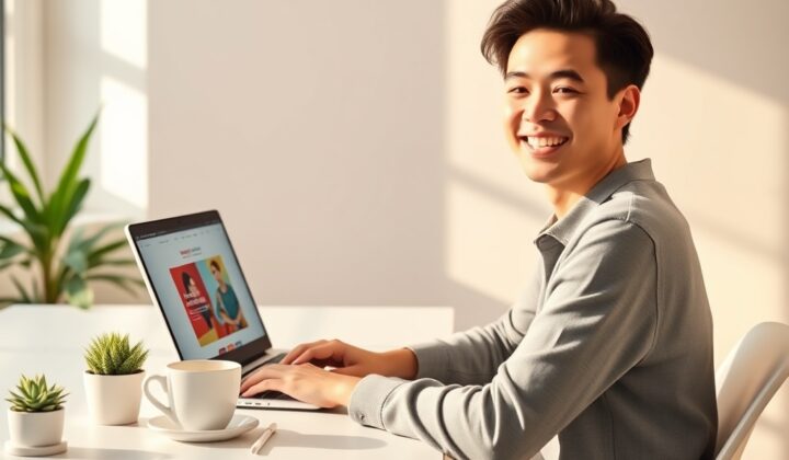 Criar Blog Profissional Grátis: Ferramentas WordPress Que Funcionam