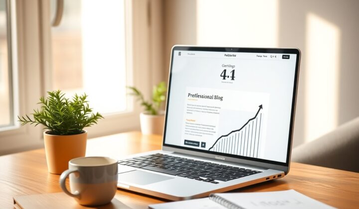 5 Pilares Para Um Blog WordPress Que Converte em 30 Dias