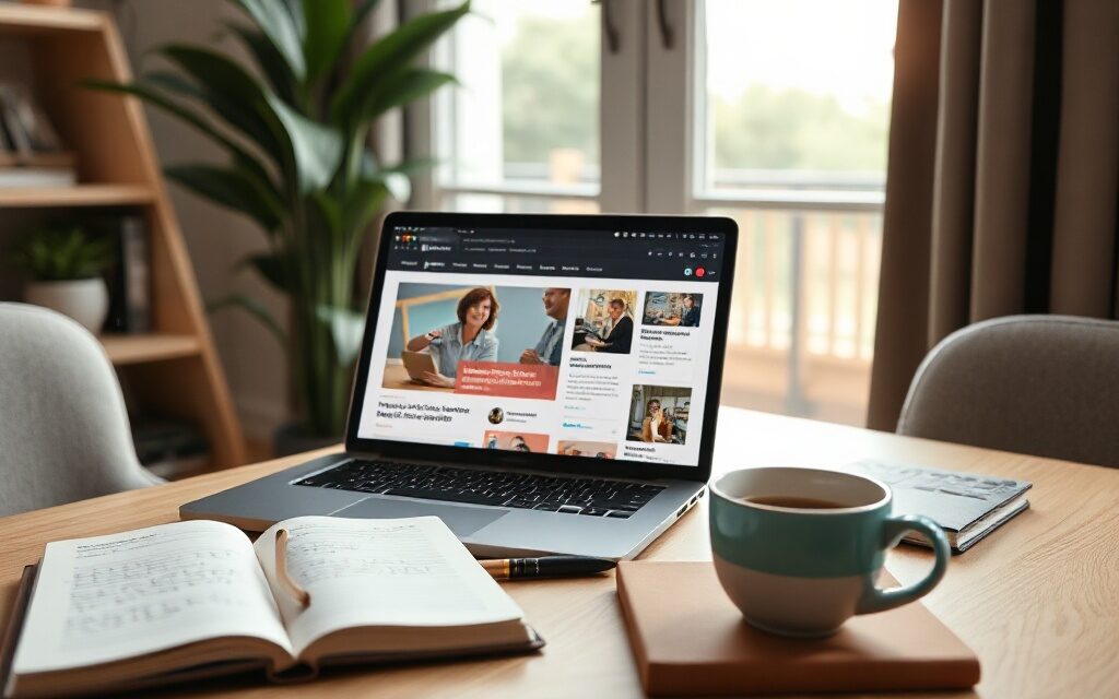 5 Estratégias de Engajamento Para Blog WordPress Iniciante