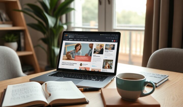 5 Estratégias de Engajamento Para Blog WordPress Iniciante