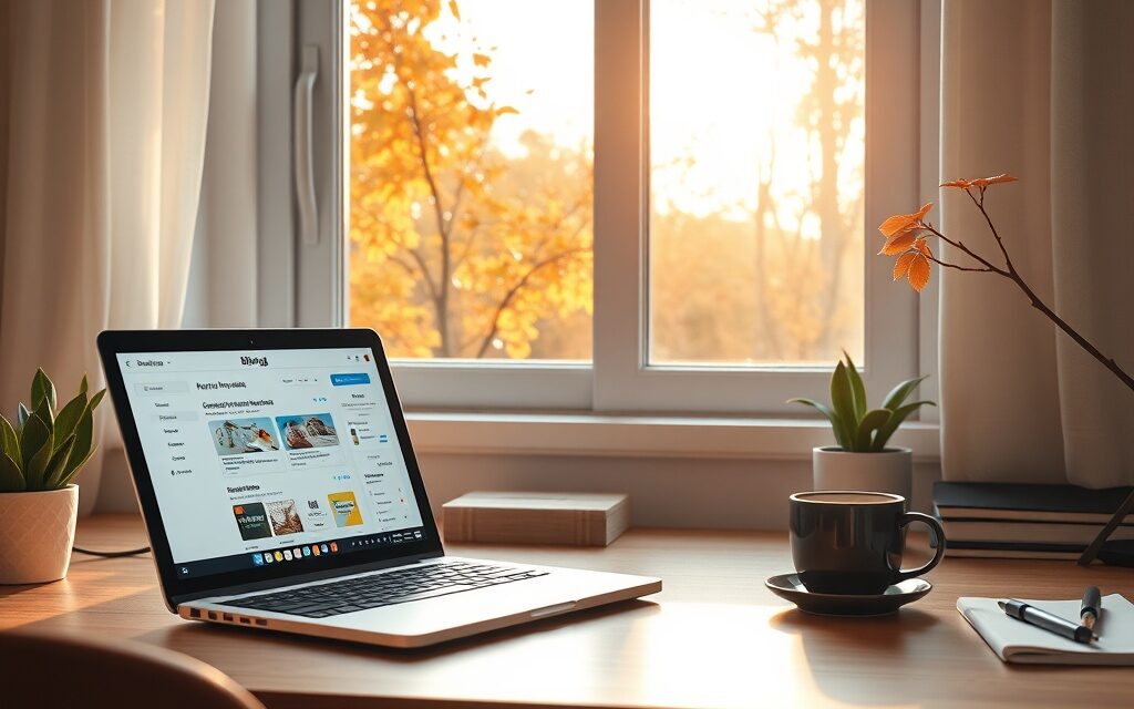 Blog WordPress em Setembro: 5 Passos Para Relançar Seu Projeto