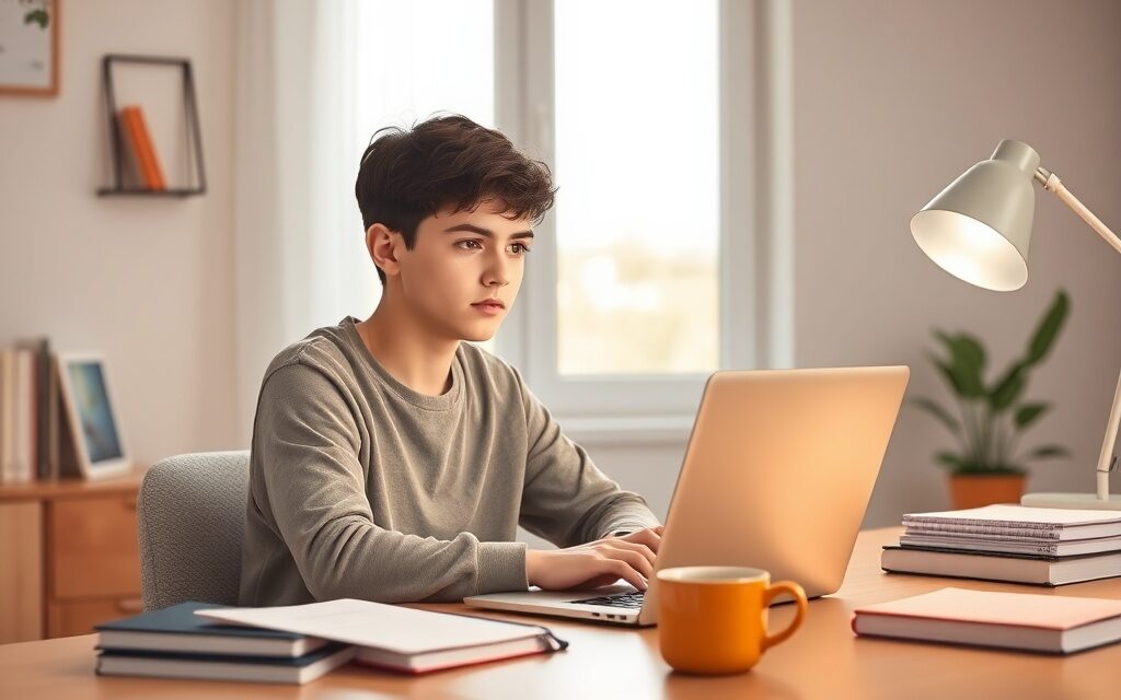5 Bloqueios Mentais Que Impedem Iniciantes de Publicar Seu Primeiro Post