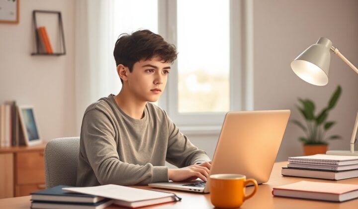 5 Bloqueios Mentais Que Impedem Iniciantes de Publicar Seu Primeiro Post